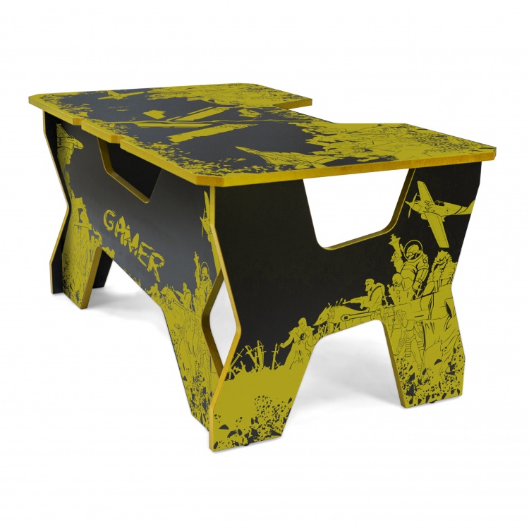 Generic Comfort Gamer2/VS/NY компьютерный стол*