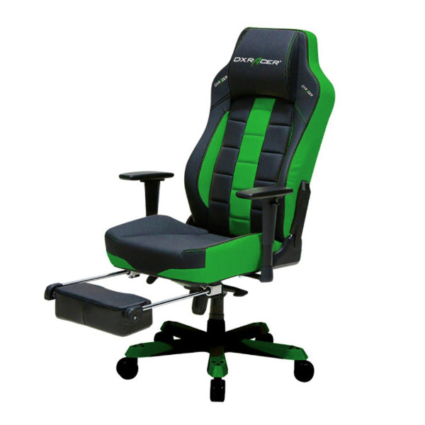DXRacer OH/CT120/NE/FT компьютерное кресло