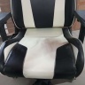 DXRacer OH/K99/NW компьютерное кресло*