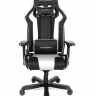 DXRacer OH/K99/NW компьютерное кресло*