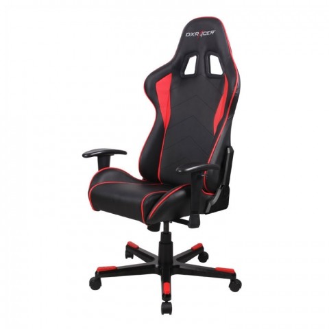 DXRacer OH/FE08/NR компьютерное кресло*