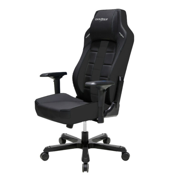 DXRacer OH/BF120/N компьютерное кресло DXRacer OH/BF120/N компьютерное кресло