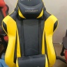 DXRacer OH/RE0/NY компьютерное кресло*