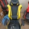 DXRacer OH/RE0/NY компьютерное кресло*