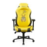DXRacer CRA/D5000/YW компьютерное кресло