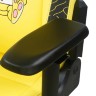 DXRacer CRA/D5000/YW компьютерное кресло