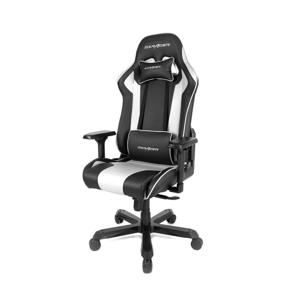 DXRacer OH/K99/NW компьютерное кресло 