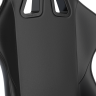 DXRacer OH/FD23/N компьютерное кресло DXRacer OH/FD23/N компьютерное кресло