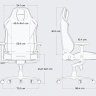 DXRacer GC/LMP25LTA/TRIANGLE.NR