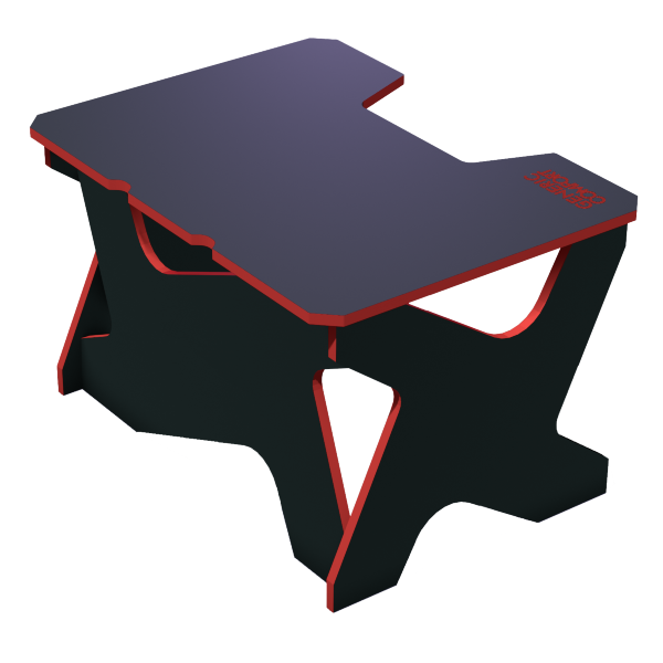 Generic Comfort Gamer Mini/DS/NR v0.8 компьютерный cтол* 1907022