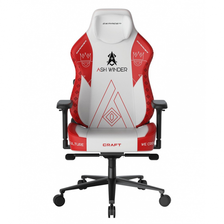 DXRacer CRA/DXL5000/ ASHWINDER.WR компьютерное кресло