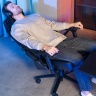 DXRacer CRA/DXL5000/N компьютерное кресло