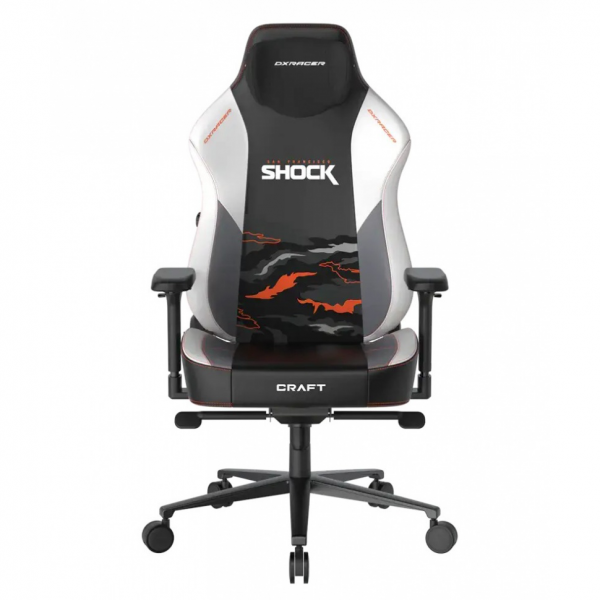DXRacer CRA/DXL5000/TEAMSFS компьютерное кресло