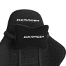 DXRacer OH/FD23FBCFBB/N компьютерное кресло