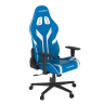 DXRacer OH/P88/BW компьютерное кресло