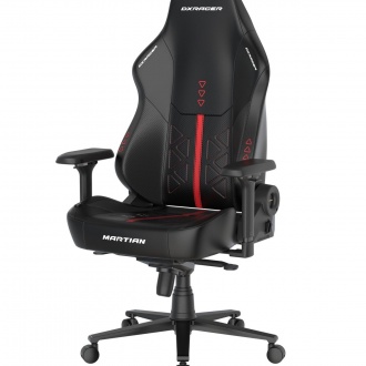DXRacer GC-LMP25LTA-TRIANGLE/NR(XL)*