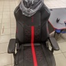 DXRacer GC-LMP25LTA-TRIANGLE/NR(XL)*