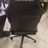 DXRacer GC-LMP25LTA-TRIANGLE/NR(XL)*