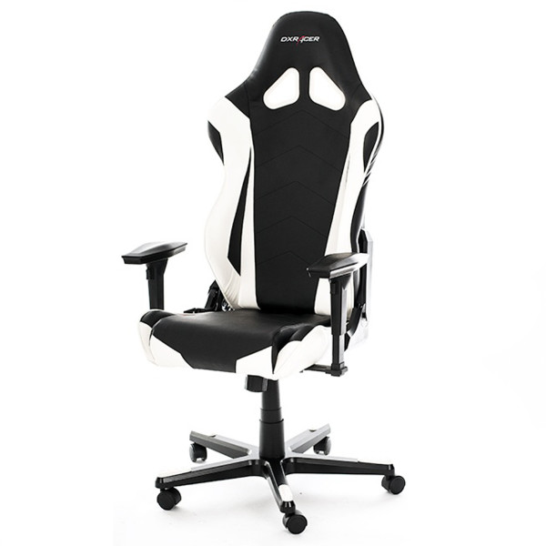DXRacer OH/RE0/NW компьютерное кресло