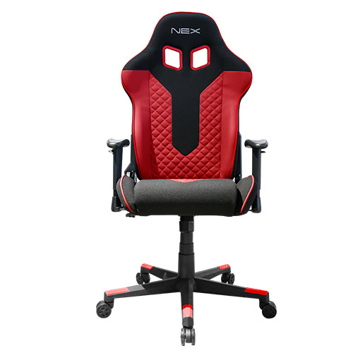 NEX EC/OK01/NR компьютерное кресло