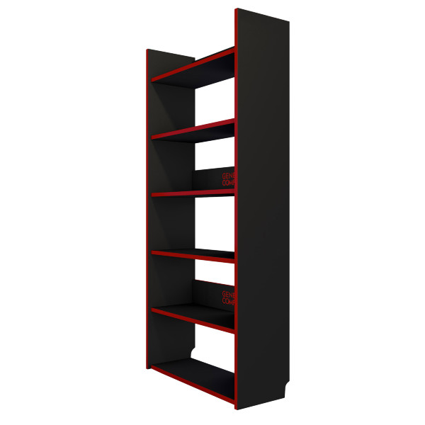 Generic Comfort Rack1/NR Стеллаж