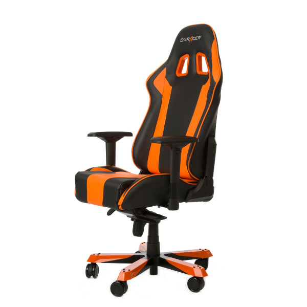 DXRacer OH/KS06/NO компьютерное кресло*