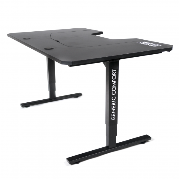 Generic Comfort Uno Compact/N computer desk