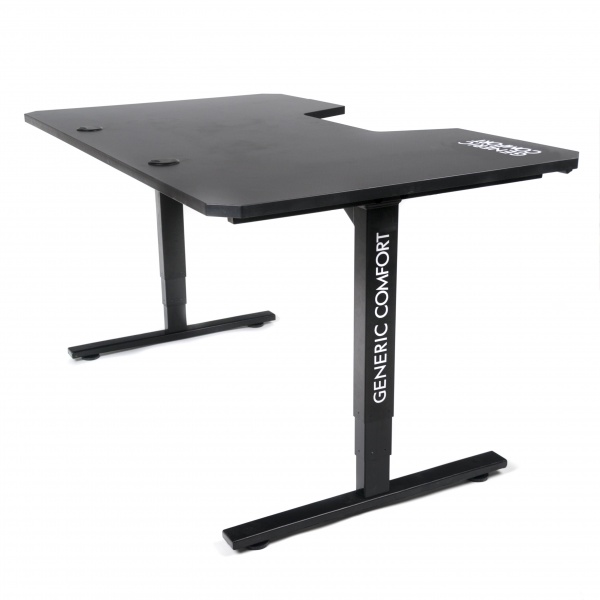 Generic Comfort Activ3/N computer desk