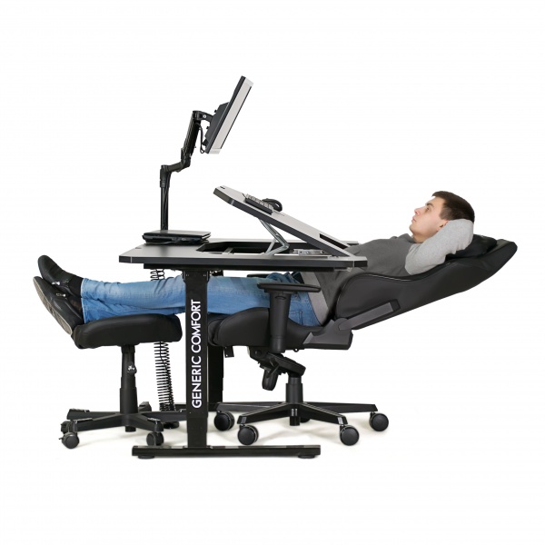 Стол Generic Comfort Uno/N