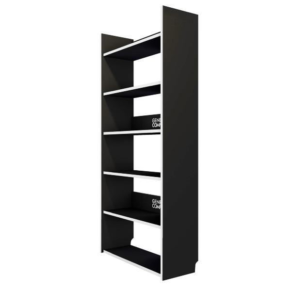 Generic Comfort Rack1/NW Стеллаж