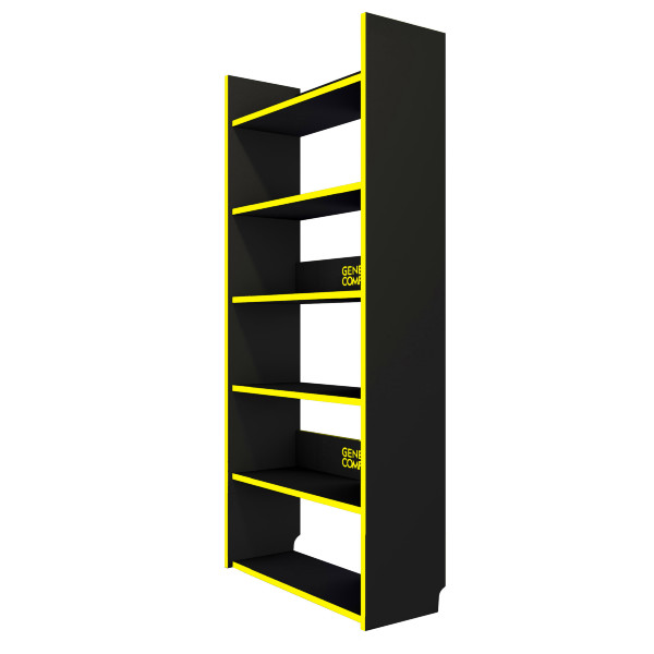 Generic Comfort Rack1/NY Стеллаж