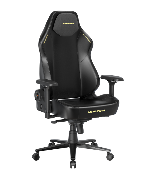 DXRacer OH/LMT24LTA/N.N.Y компьютерное кресло