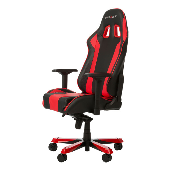 Компьютерное кресло DXRacer OH/KS06/NR Rental*