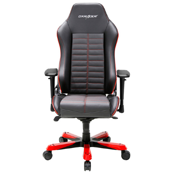 DXRacer OH/IS188/NR кресло из натуральной кожи