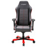 DXRacer OH/IS188/NR кресло из натуральной кожи