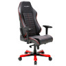 DXRacer OH/IS188/NR кресло из натуральной кожи