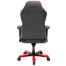 DXRacer OH/IS188/NR кресло из натуральной кожи