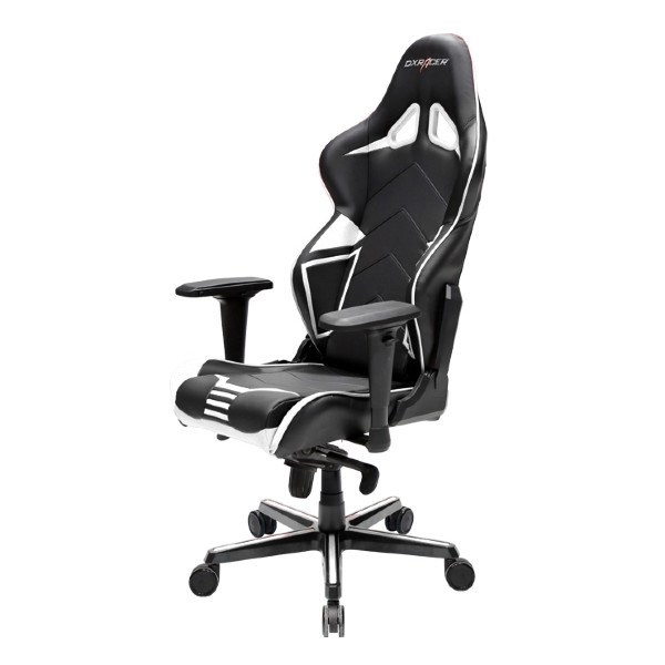 DXRacer OH/RV131/NW компьютерное кресло*