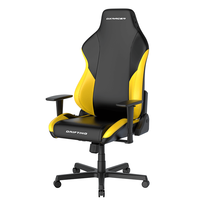 DXRacer OH/DL23/NY компьютерное кресло DXRacer OH/DL23/NY компьютерное кресло