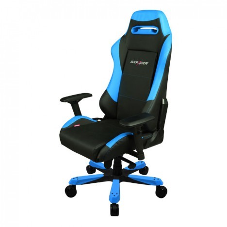 Компьютерное кресло DXRacer OH/IS11/NB*