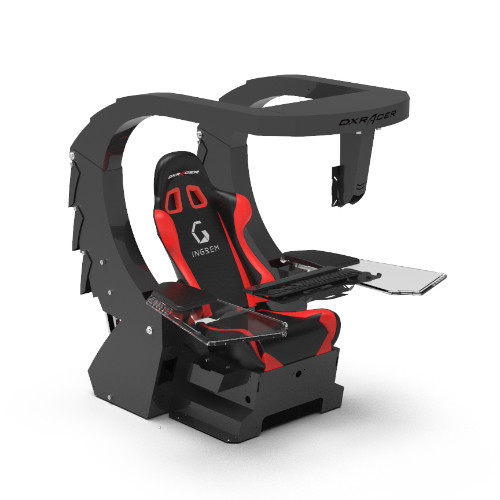 Киберконсоль Ingrem Veyron TG-GCS001