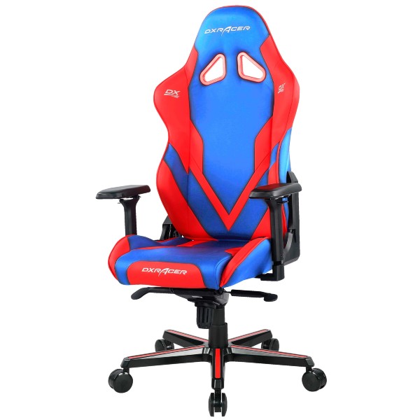 DXRacer OH/G8200/BR компьютерное кресло