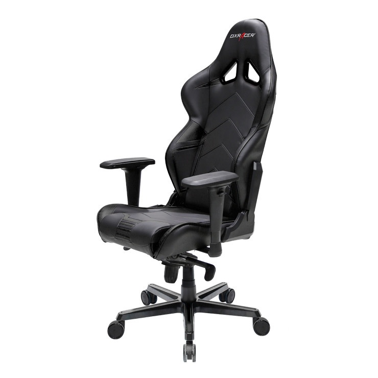 DXRacer OH/RV131/N компьютерное кресло*