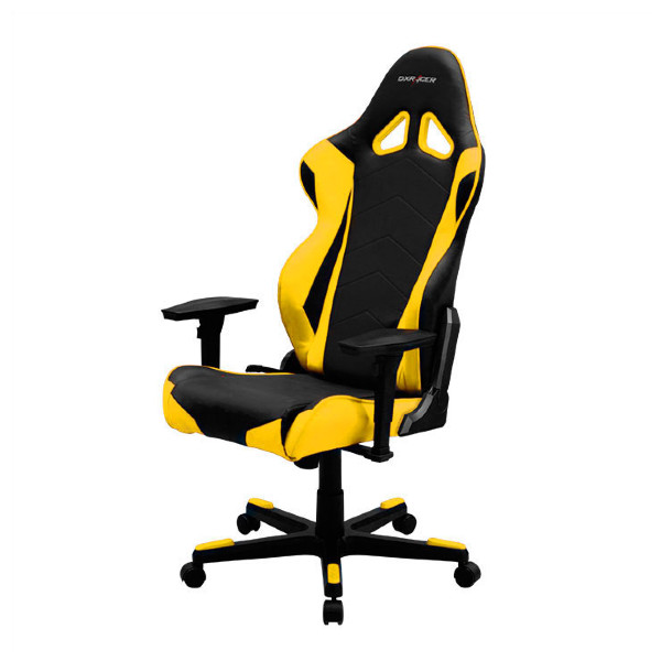 DXRacer OH/RE0/NY компьютерное кресло DXRacer OH/RE0/NY компьютерное кресло