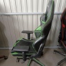 DXRacer OH/RV131/NE компьютерное кресло*