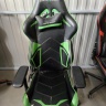 DXRacer OH/RV131/NE компьютерное кресло*