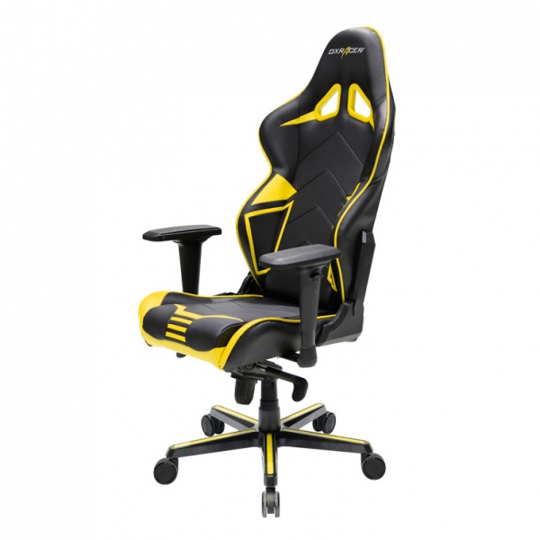 DXRacer OH/RV131/NY компьютерное кресло*