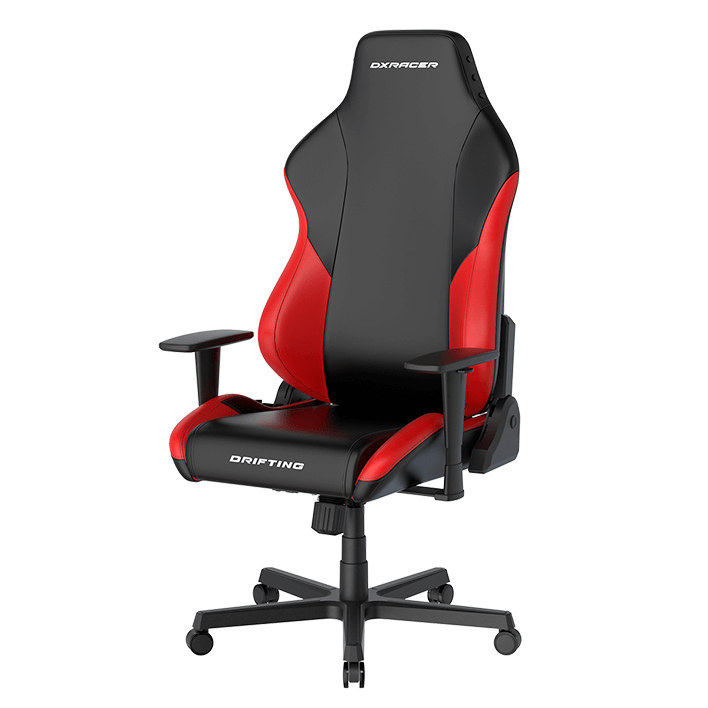 DXRacer OH/DXL23/NR компьютерное кресло DXRacer OH/DXL23/NR компьютерное кресло