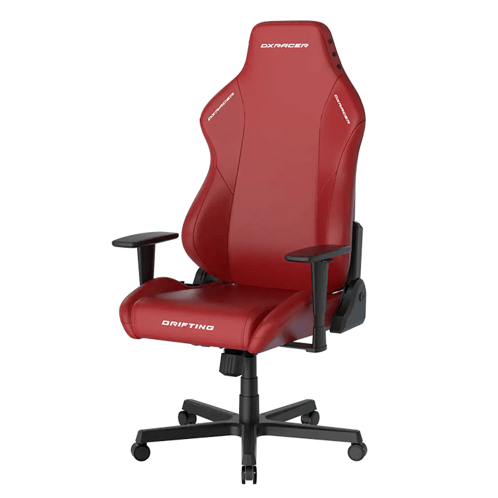 DXRacer OH/DL23/R компьютерное кресло DXRacer OH/DL23/R компьютерное кресло