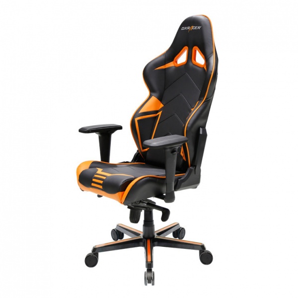DXRacer OH/RV131/NO компьютерное кресло*